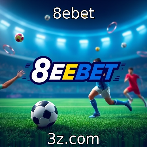 8ebet : Tendências emergentes na jogabilidade online