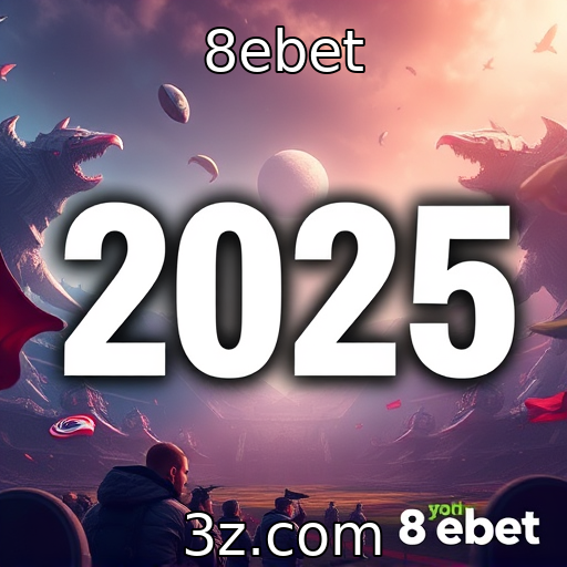 8ebet : Principais lançamentos de jogos previstos para 2025