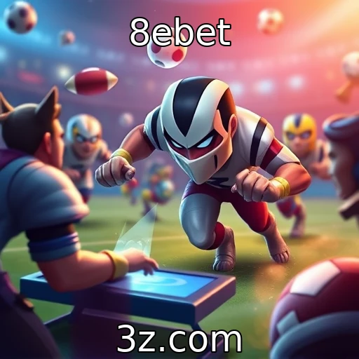 Perspectivas de crescimento para jogos mobile