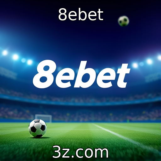 8ebet - A crescente popularidade dos jogos móveis