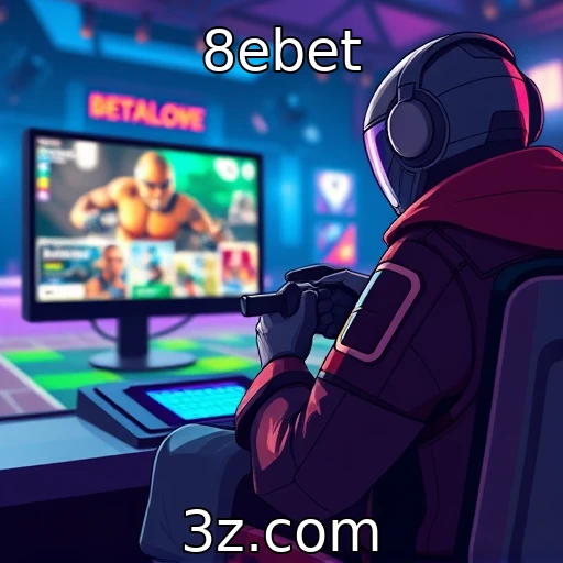 Tendências em jogos móveis para o futuro