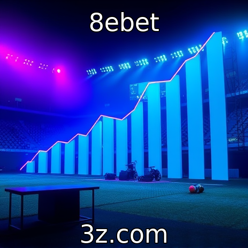 8ebet - Crescimento do mercado de jogos online em 2025