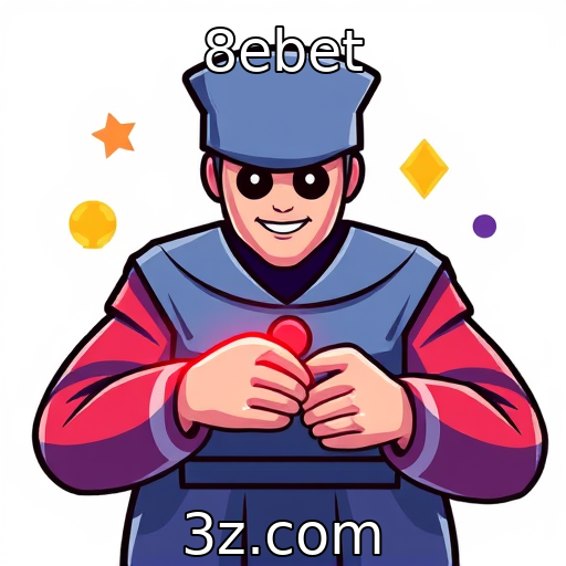 8ebet - Desafios regulatórios para jogos online