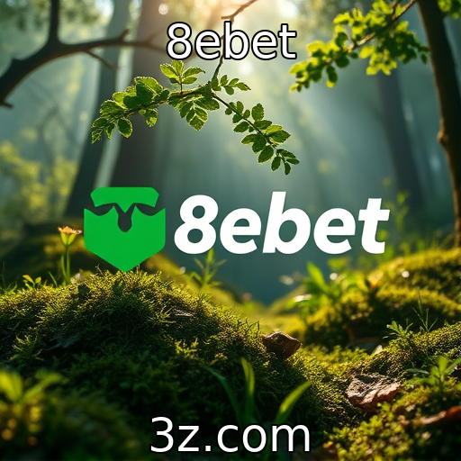 8ebet | Desenvolvimento de jogos sustentáveis e seu futuro